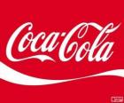 Coca-Cola логотип